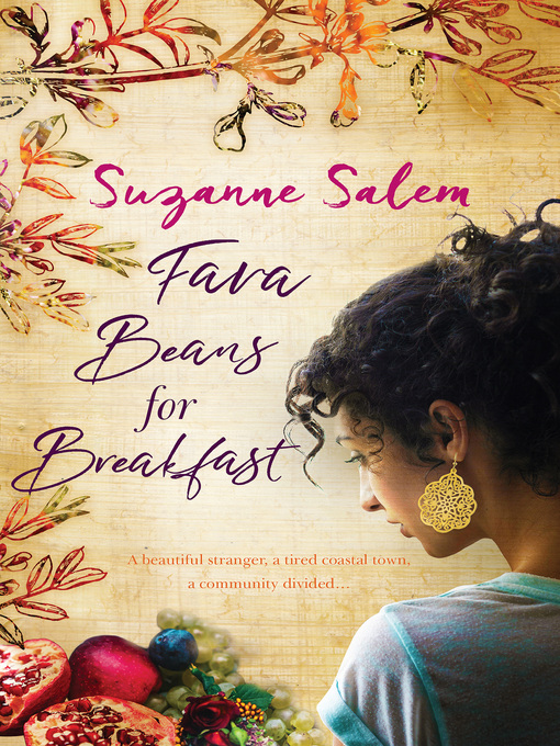 Cover image for Fava Beans For Breakfast